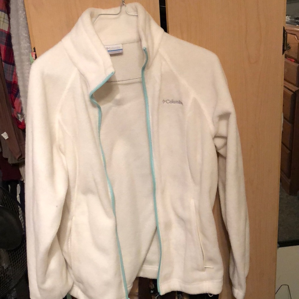 Columbia jacket
