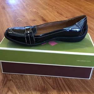 BNIB Naturalizer Loafers
