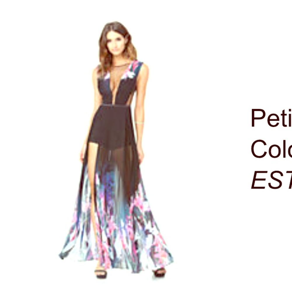 🎊Suggestive party dress💋