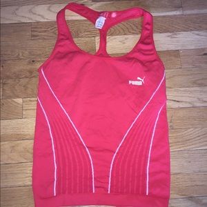 Puma Gym Top