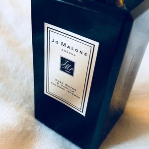 Jo Malone fragrance perfume