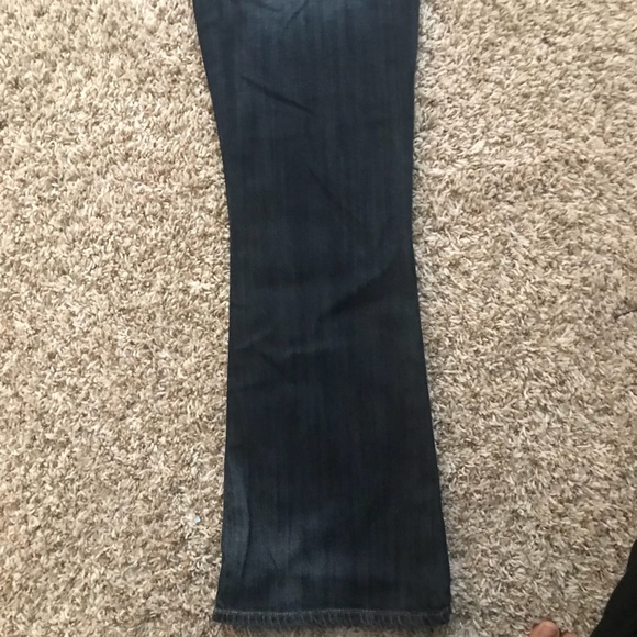 Lucky brand sweet n low bootcut jeans - Picture 4 of 5