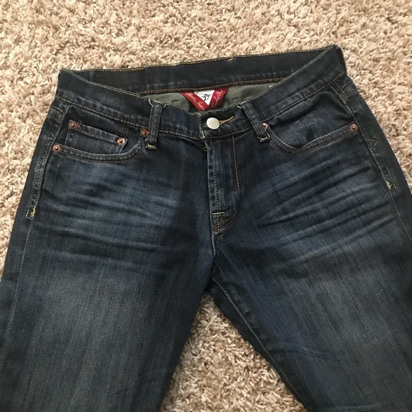 Lucky brand sweet n low bootcut jeans - Picture 5 of 5
