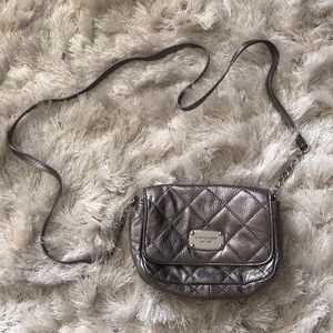Micheal Kors cross body