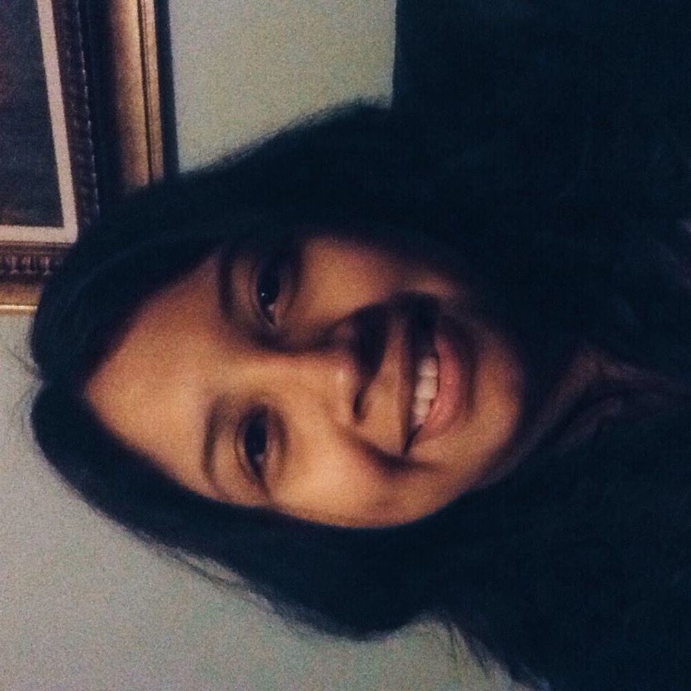 Meet your Posher, Diana