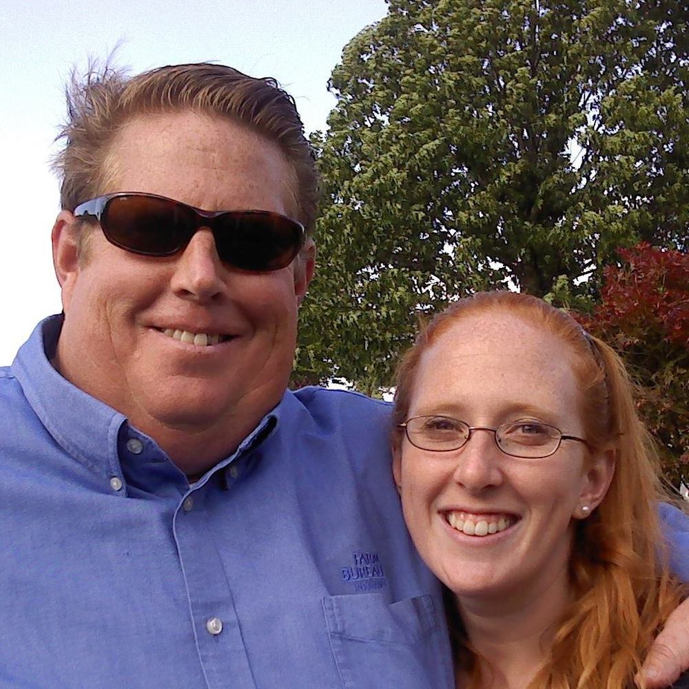 Meet your Posher, Claire