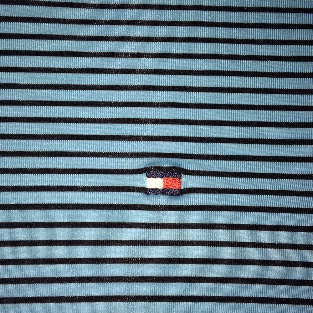 Never Worn Brand New Tommy Hilfiger shirt