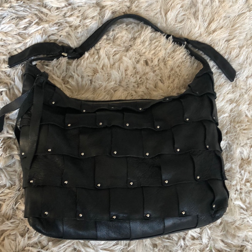B Makowsky Bag