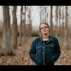 Meet your Posher, Ashlyn