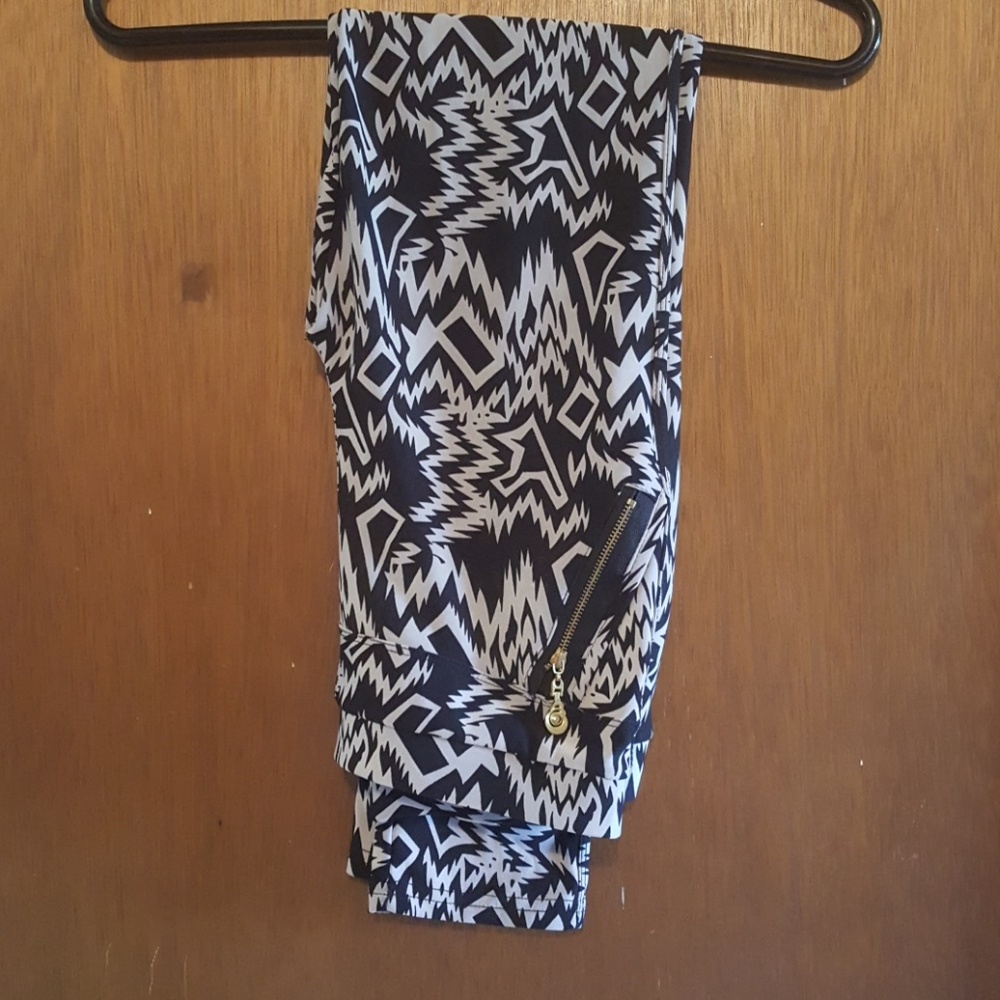 Jr's leggings