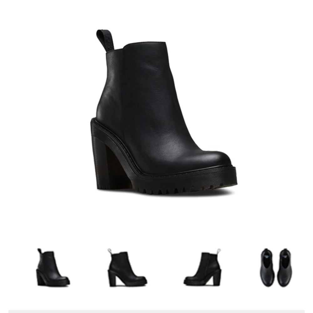 DR. MARTENS (Magdalena Wyoming)