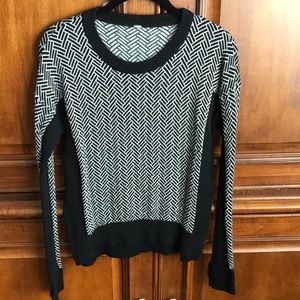 Lululemon sweater