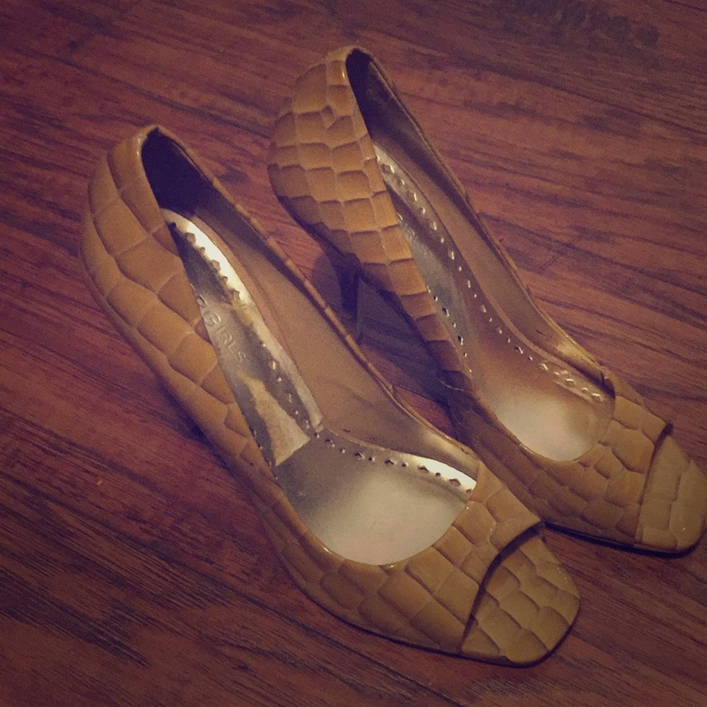 Heels
