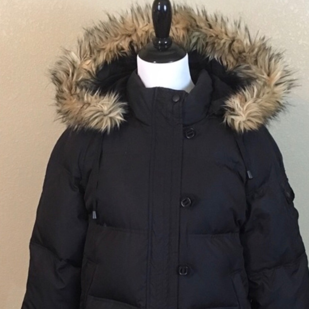 LFL jacket worn once