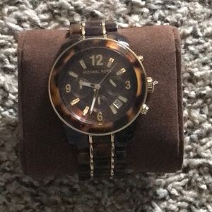 New Michael Kors Watch