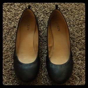 J. Crew Ballet Flat