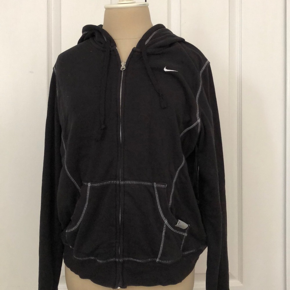 NIKE JACKET