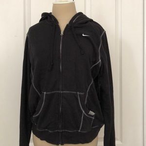 NIKE JACKET