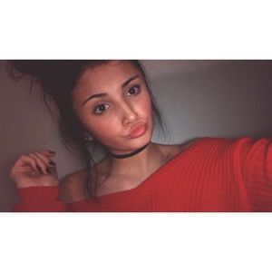 Meet your Posher, Mackenzie