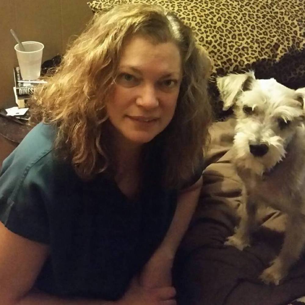 Meet your Posher, Sheri lynn