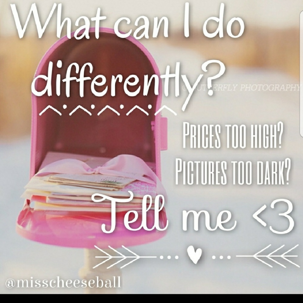 Not for sale