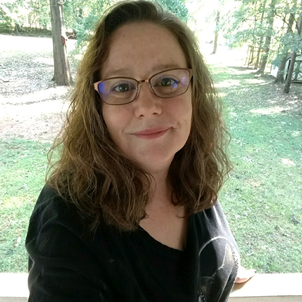 Meet your Posher, Patricia