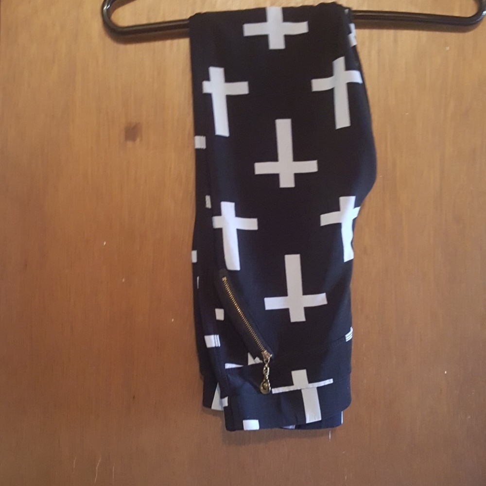 Jr's leggings