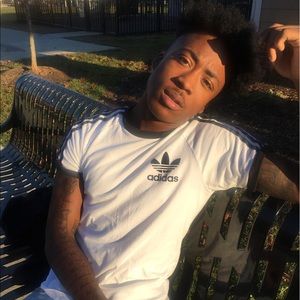 Meet your Posher, Isaiah