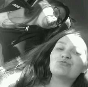 Meet your Posher, Kaitlyn