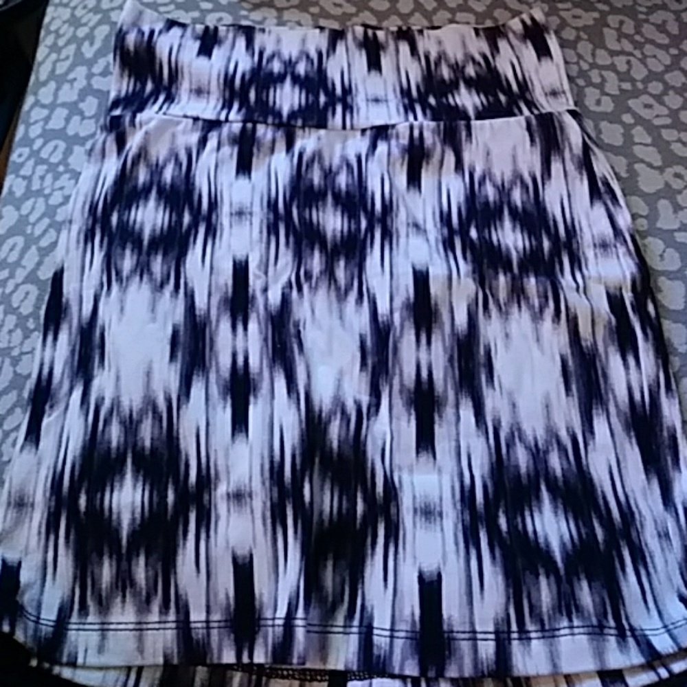 Charlotte russe skirt
