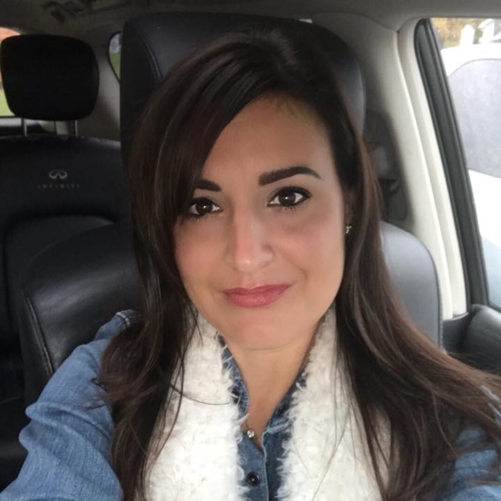 Meet your Posher, Shannon