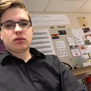 Meet your Posher, Jake