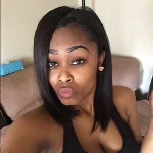 Meet your Posher, Jasmine
