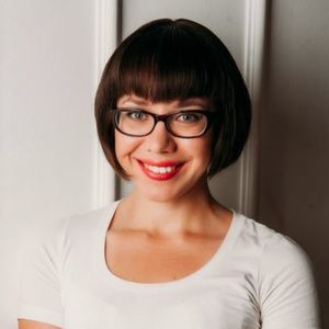 Meet your Posher, Natalia