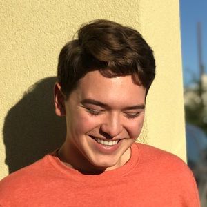 Meet your Posher, Martin