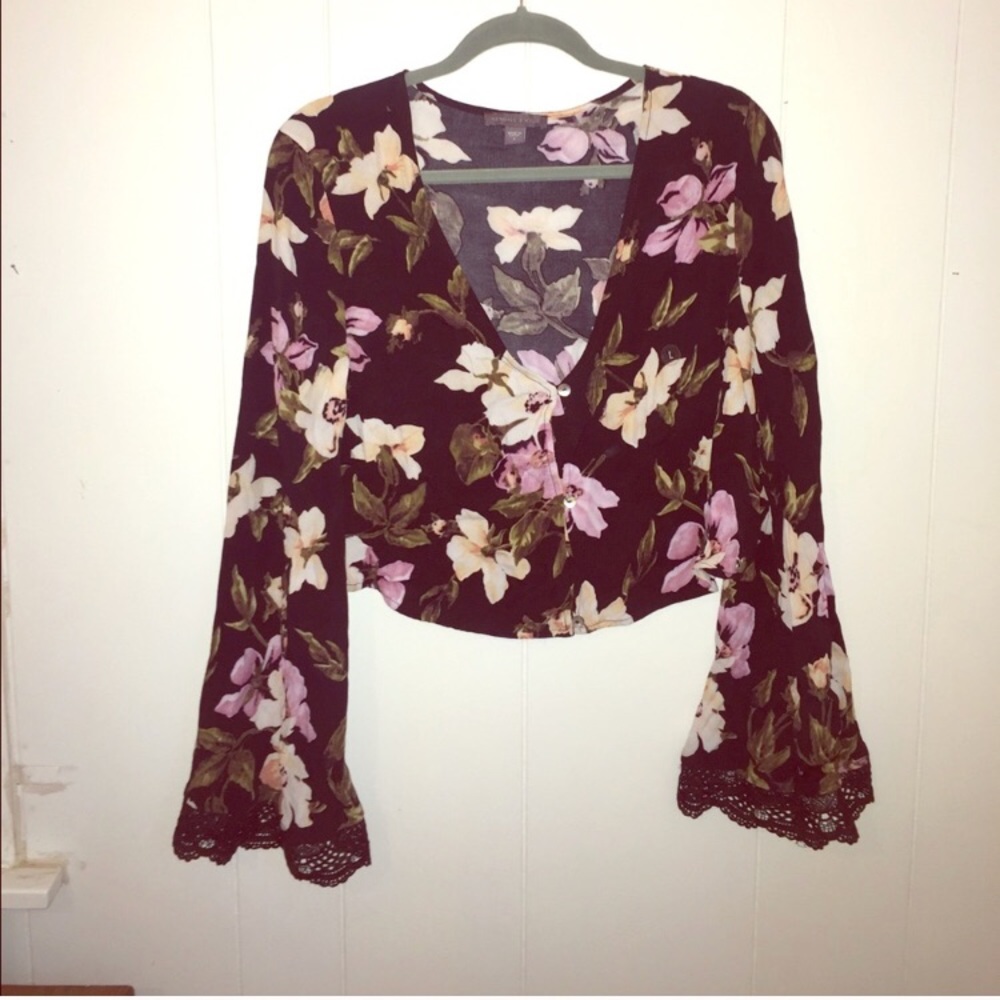 Kendall and Kylie Top