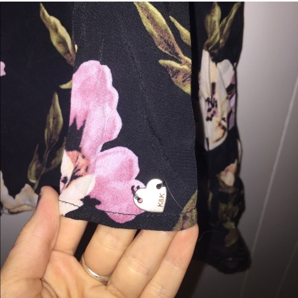 Kendall and Kylie Top - Picture 3 of 4