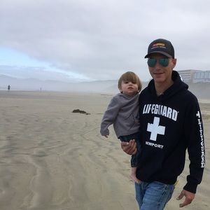 Meet your Posher, Josh