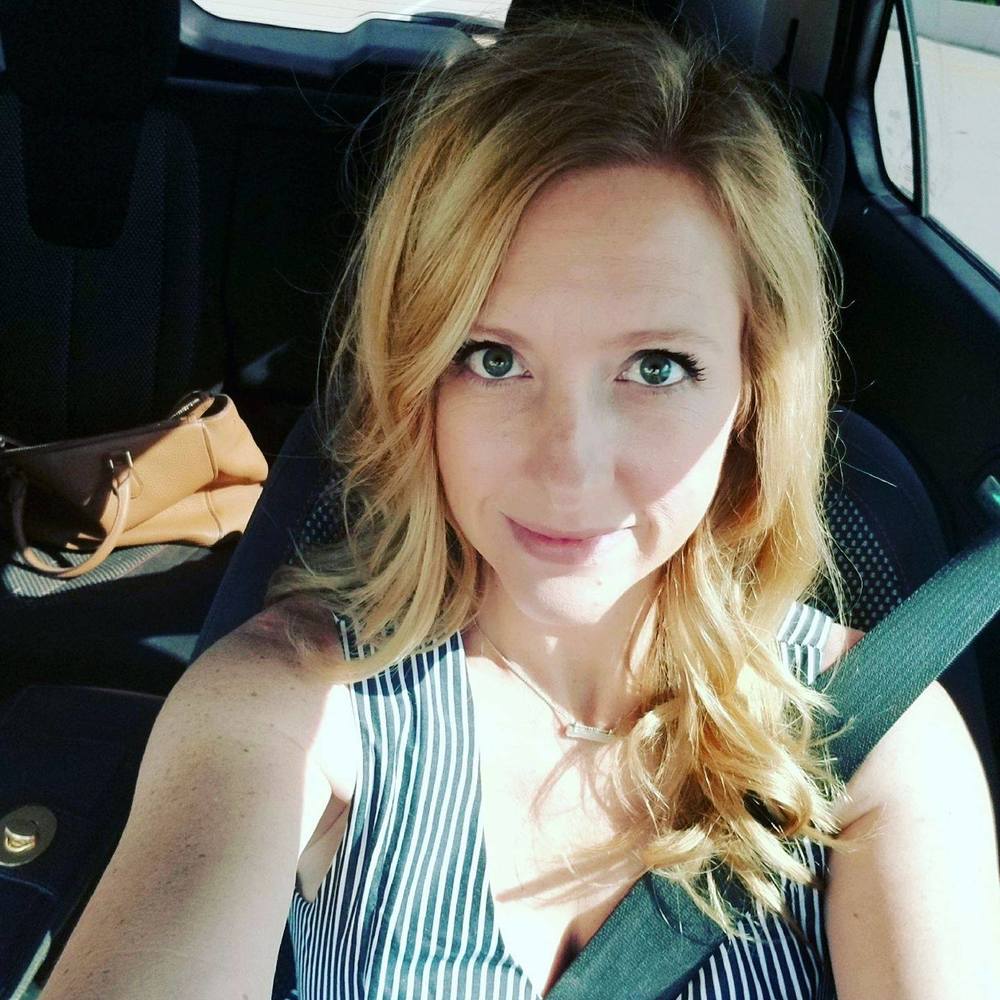 Meet your Posher, Amy