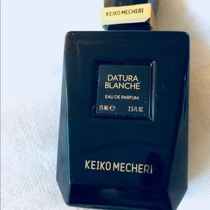 Keiko Mecheri fragrance perfume
