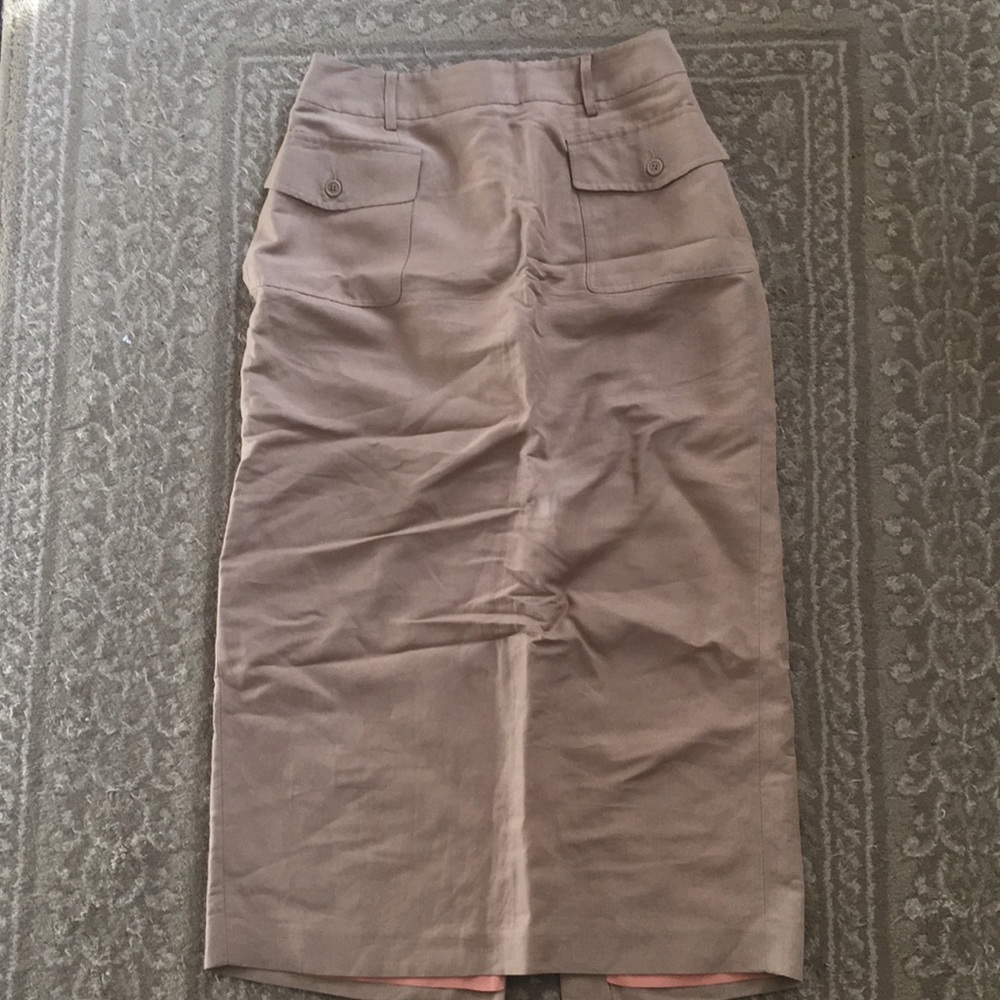 Ann Taylor Skirt
