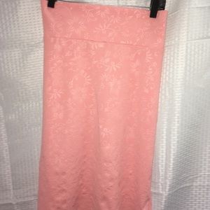 LulaRoe Cassie Pencil skirt (#6)