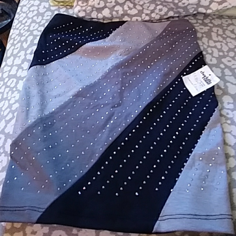 Charlotte russe skirt