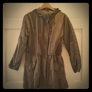 Gap parka