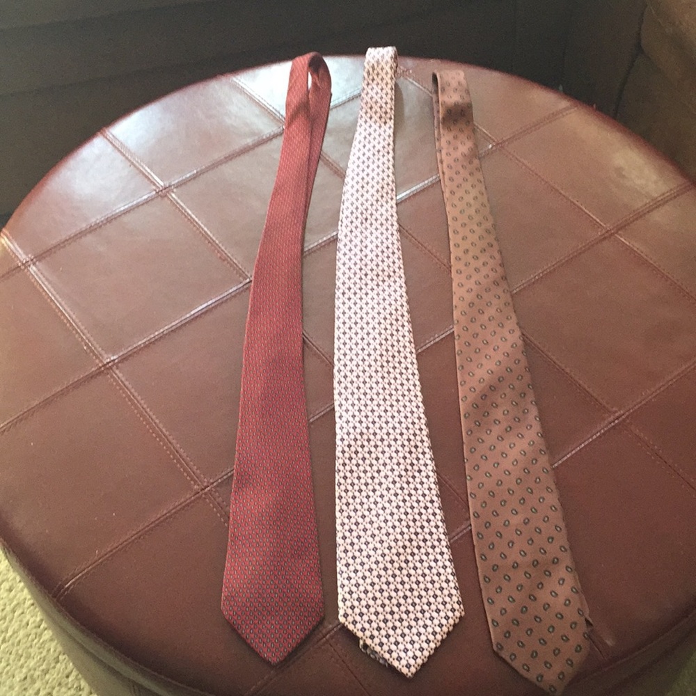 Men’s Ties