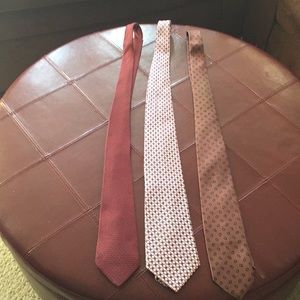 Men’s Ties