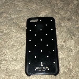 Kate spade phone case