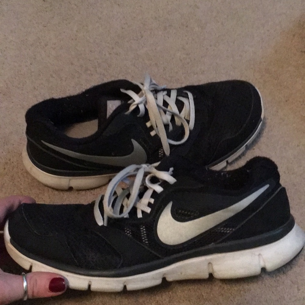 Nike sneakers