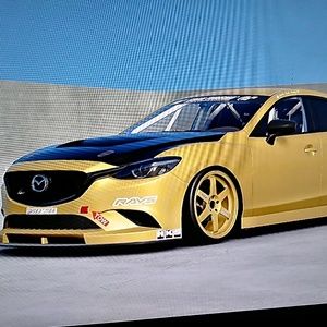 Meet your Posher, Maurice