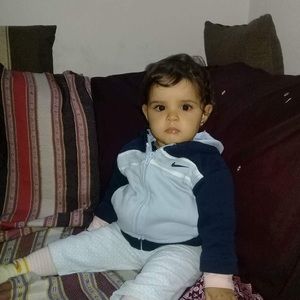 Meet your Posher, Bibi